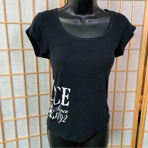 Vintage The Palace Cafe Baby Tee